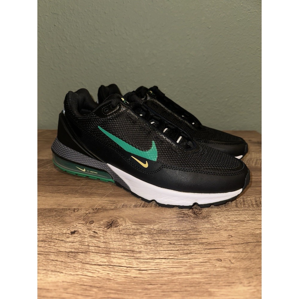 Nike Air Max Pulse Black Malachite - FN7459-003
